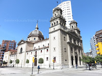 Gijon camino de Santiago Norte Sjeverni put sv. Jakov slike psihoputologija