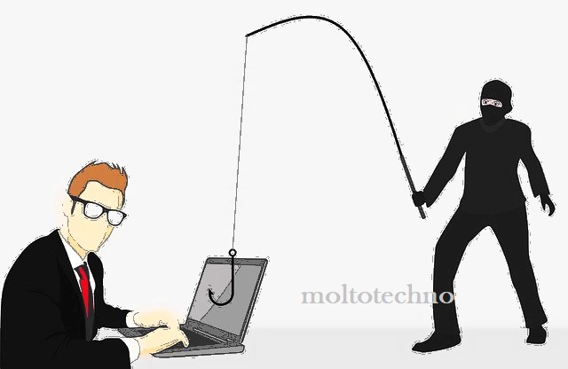 Hоw tо Avоіd Phіѕhіng, Onе оf thе Frаud Mоdеѕ