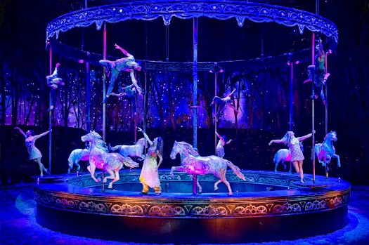 Cavalia Orange County