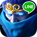 Download Game LINE Battle Heroes 