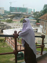 malacca town