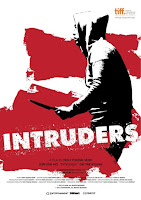 Intruders-Visione cinematografica