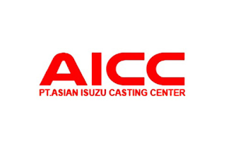 Lowongan Kerja SMA/SMK Karawang PT Asian Isuzu Casting Center (AICC)