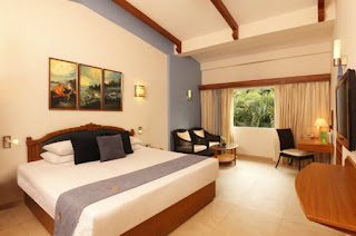 best beach resorts in goa