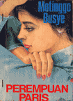  Novel Gratis, Perempuan Paris