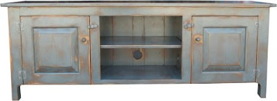 wood tv stands