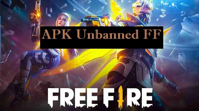 APK Unbanned FF