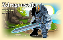 Xdragonscale