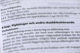 Migrationsdomstolen i Göteborg vänder sig till EU-domstolen