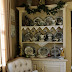 Friendly Village Cupboard