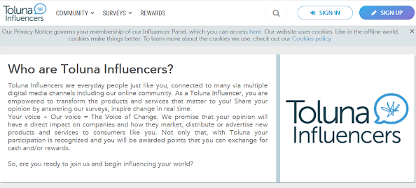 Tolouna-Influencers-About-Online-Survey-Site-to-earn-money