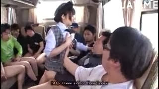 Download gratis Video Hot Party seks di dalam Bus | Japanese face bukkaked