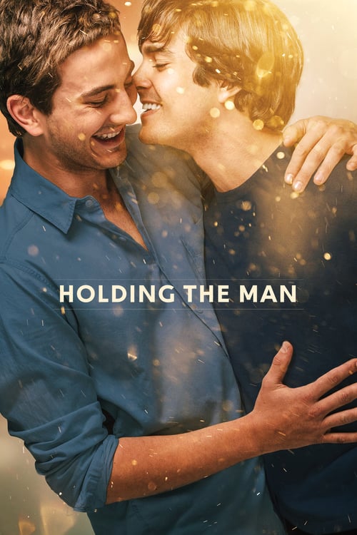 [HD] Holding the Man 2015 Ver Online Subtitulada