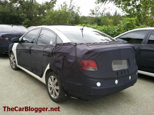 hyundai accent 2011 rb. Hyundai Accent/Verna (RB)!