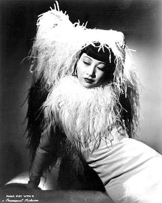 anna may wong