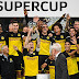 Podcast Chucrute FC: O título do Borussia Dortmund na Supercopa da Alemanha sobre o Bayern