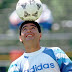 Diego Maradona Some Nice Image