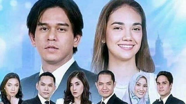 Sinopsis Samudra Cinta SCTV Jumat 13 Maret 2020 - Episode 178