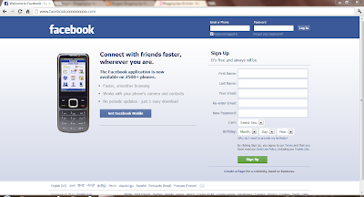 duplicate facebook image