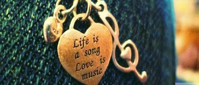 Life, Love & Music