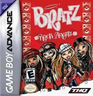 Bratz Rock Angelz