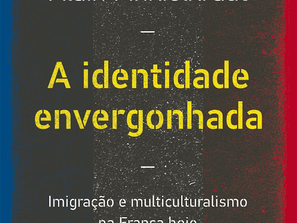 Lançamentos: Civilização Brasileira, José Olympio, Difel e Paz e Terra (Grupo Editorial Record)