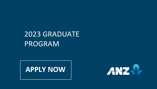 ANZ PNG Graduate Program 2023