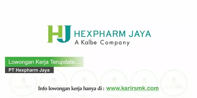 PT Hexpharm Jaya