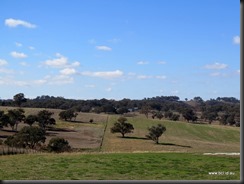 180517 004 Road to Cowra