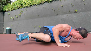 10 Effective Push-up Variations