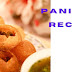 Pani Puri recipe in hindi ||पानी पूरी बनाने की विधि||