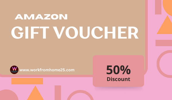 Amazon Gift Cards