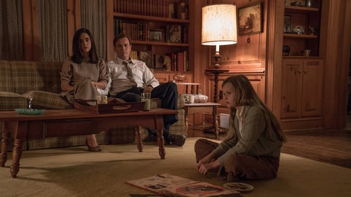 American Pastoral (Pastoral americana) 2016 online español latino hd