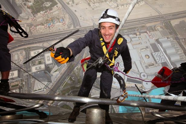 Dubai and Abu Dhabi Pictures - The Best Photos Ever: Video