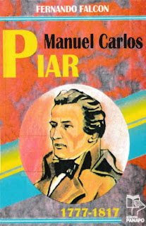 Fernando Falcon - Manuel Carlos Piar