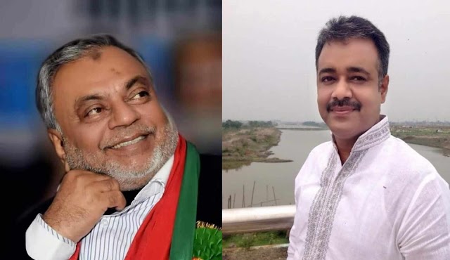 বিএনপির কালো পতাকা মিছিলে যোগদানে প্রস্তুত গিয়াস খোকন এর নেতৃত্বে নেতাকর্মীরা