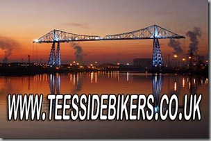 Teessidebikers