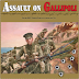 Assault on Gallipoli by Gecko Games: Designer Notes 