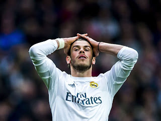  Gareth Bale Get
