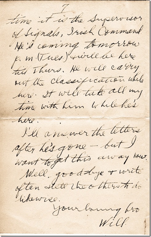 15 September 1918 7