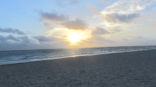 Playa El Cortecito