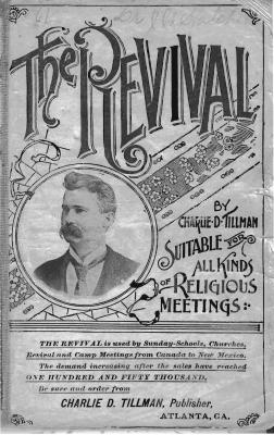 Charles Davis Tillman