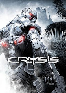 Download Game Cysis I Google Drive ISO Single Link