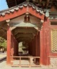 Myeongjeongjeon Hall in Changgyeonggung Palace 01