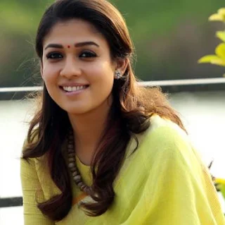 Nayantara Family Husband Parents children's Marriage Photos