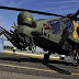 Fight Against Terrorism: Turkey To Deliver T-129 ATAK Helicopters To Nigeria 