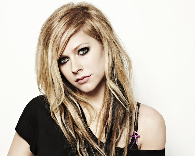 Avril Lavigne Hd Wallpapers