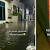 Rumah Warga di Medan Terendam Banjir,Rumah Ibu Ini Jadi Perhatian Warganet Karena Air Tidak Masuk Ke Rumahnya