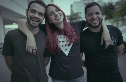 Tha Mello revisita seus primeiros singles em formato ao vivo e acústico