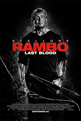 pelicula rambo last blood completa en español